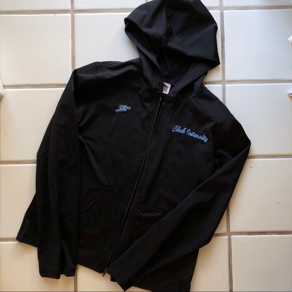 Third Degree Club Intensity Jacket